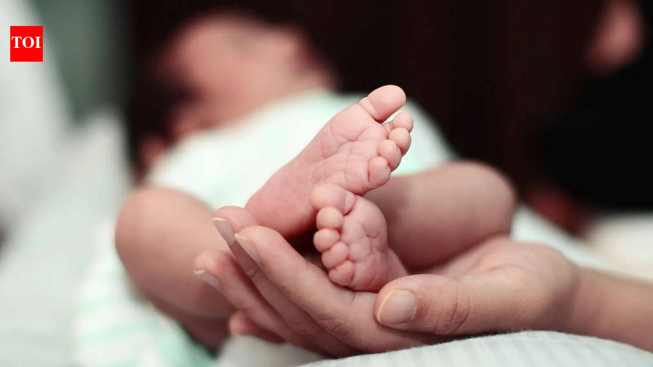 “Every breath was a struggle”: Thane doctors save 6-month-old with complex bronchial stenting surgery