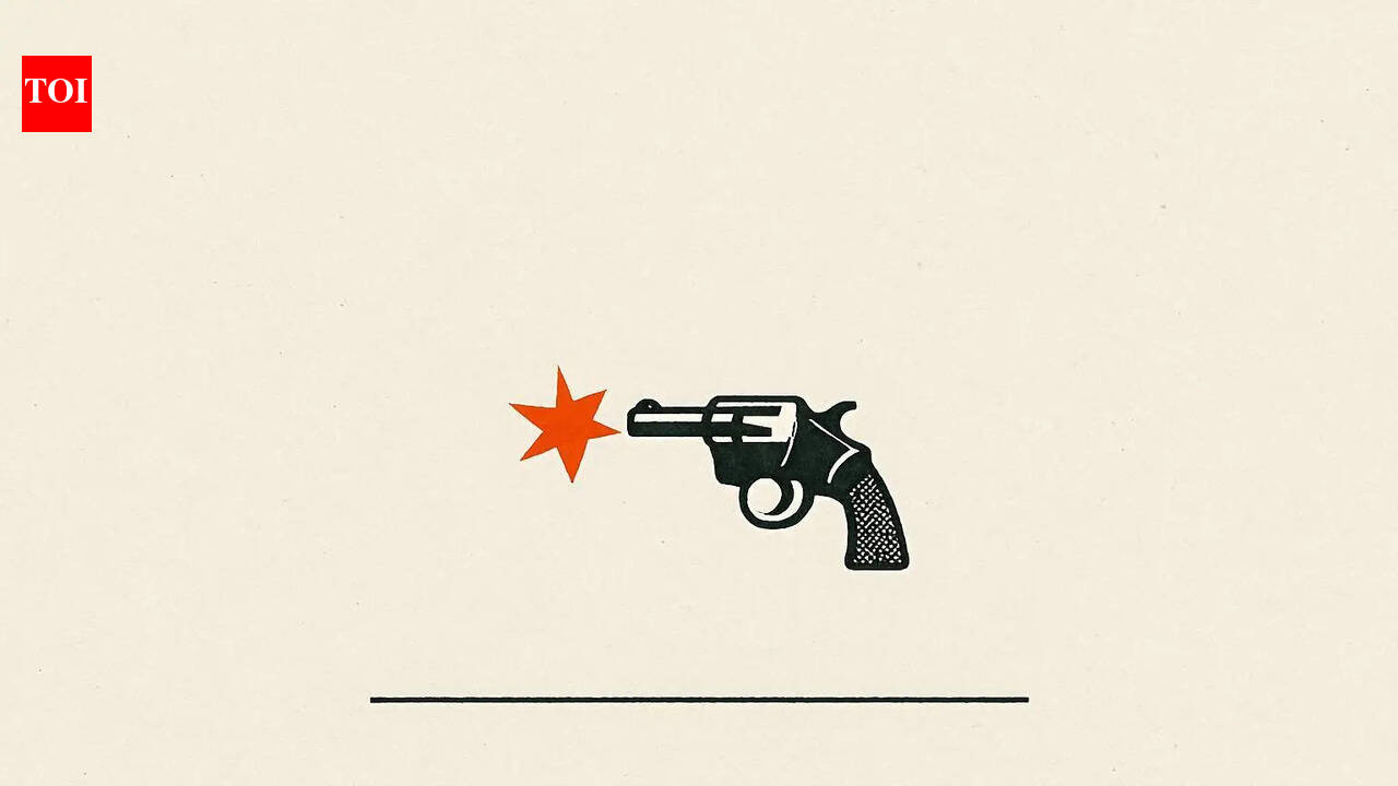 Five held in firing over land dispute; arms, SUV seized