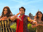 'Hai Jawani' Song Row: makers call Bhagnani smear campaign; rights battle heads to SC