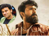DSP reveals how he composed Ram Charan&rsquo;s iconic 'Rangasthalam' album in just 4 days, except for one massive hit