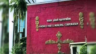KDMC cracks down on open garbage dumping, over 100 booked in 15 days