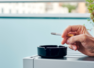 Trying to conceive? Doctors warn smoking may be affecting fertility in men and women