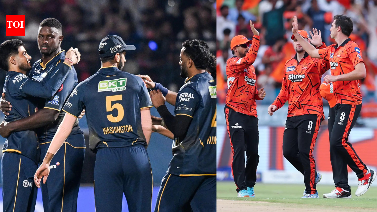 ‘GT and SRH are a bit predictable’- Former Sunrisers Hyderabad coach’s blunt playoff verdict