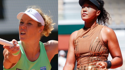 French Open: ‘I came to play tennis, not put on fashion show’ Osaka Naomi's opponent criticises drawn-out dress reveal