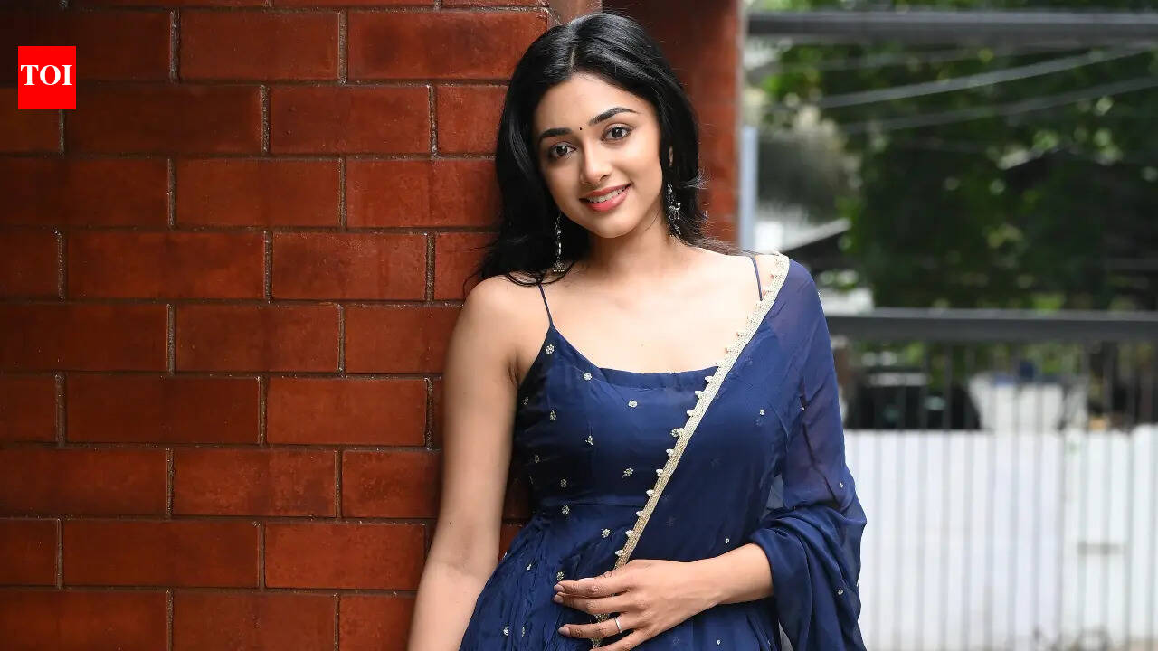 I want to assess myself & take up roles that feel undeniable: Preity Mukhundhan