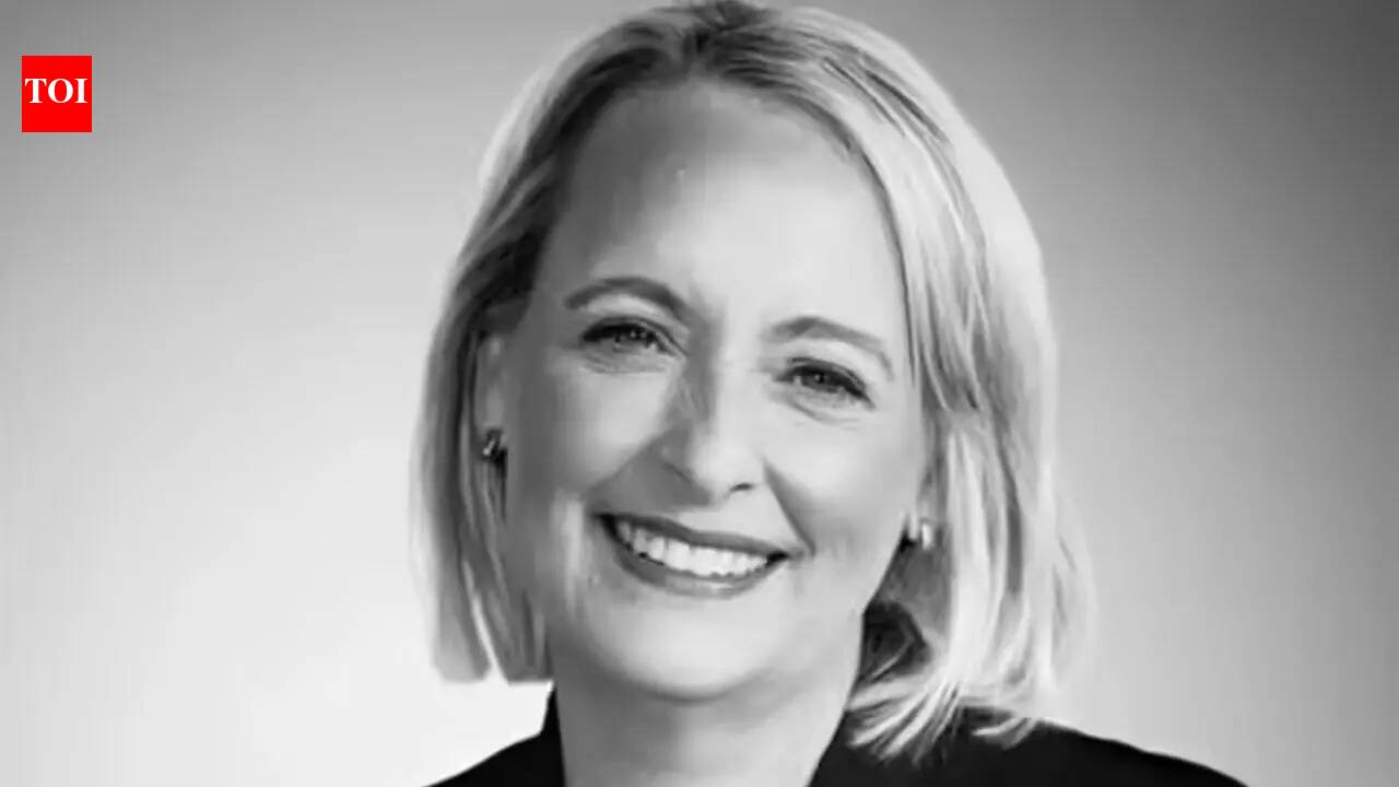Quote of the day by Julie Sweet: “The new normal is continuous learning and…”