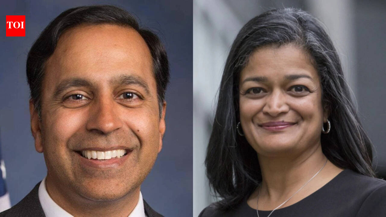 Indian-Americans condemn Trump’s ‘racist’ post targeting Indians, Chinese: ‘Sends a dangerous message’