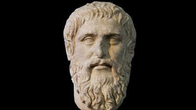 Quote of the day by Plato: “The price good men pay for indifference to public affairs is...”