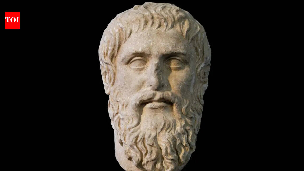 Quote of the day by Plato: “The price good men pay for indifference to public affairs is...”
