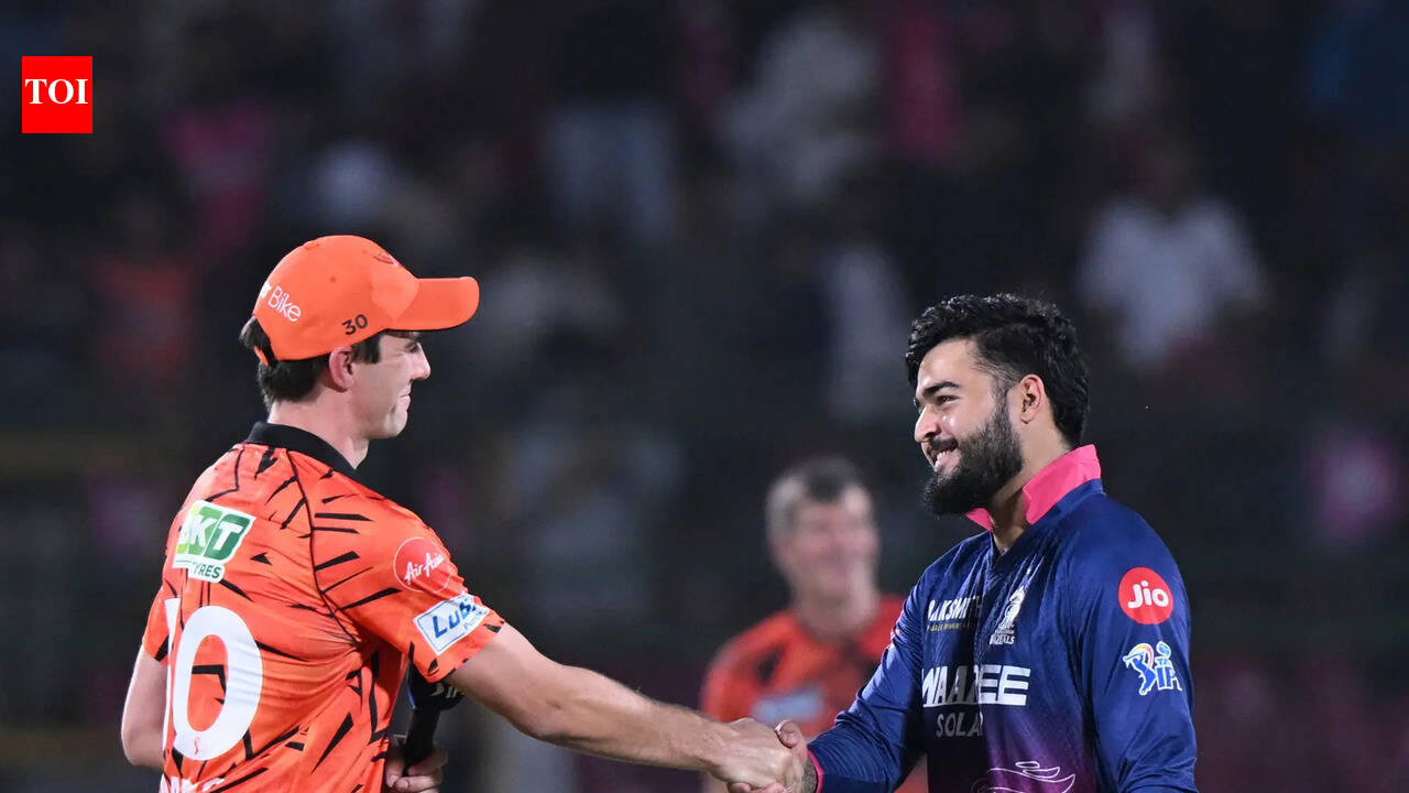 ‘SRH have more match-winners than RR’: Ex-India captain’s blunt Eliminator verdict