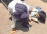 DU Exams On Eid Proceed: AISA students allege manhandling at protest; DU proctor denies scuffle