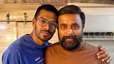 Dharani Rasendran and Sasikumar wrap up shoot for film set in the British era