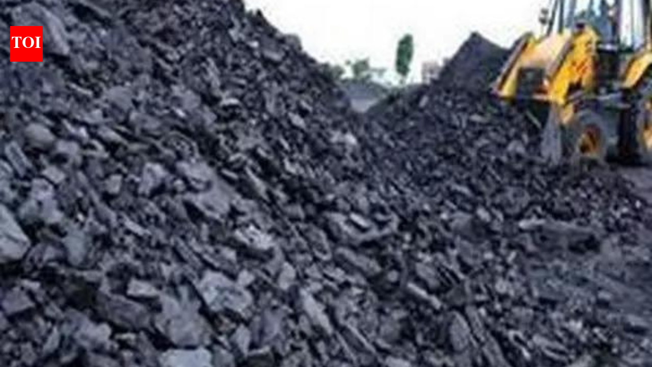 Coal India OFS draws strong institutional demand, bids worth Rs 19,000 crore received on Day 1