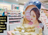 How South Korea became the world&rsquo;s second-largest beauty giant in 2026