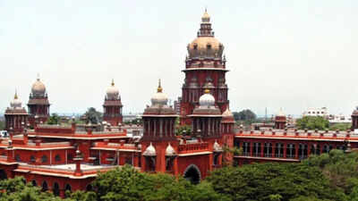 Madras high court judge refuses to hear IPS officer A Arun’s case over delay in receiving court summons