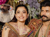 Vijay Deverakonda shows off &lsquo;R&rsquo; pendant; fans say it&rsquo;s for Rashmika Mandanna