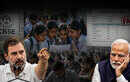 Rahul Gandhi Attacks Modi Govt Over CBSE OSM Row As Report Claims Warnings Were Ignored