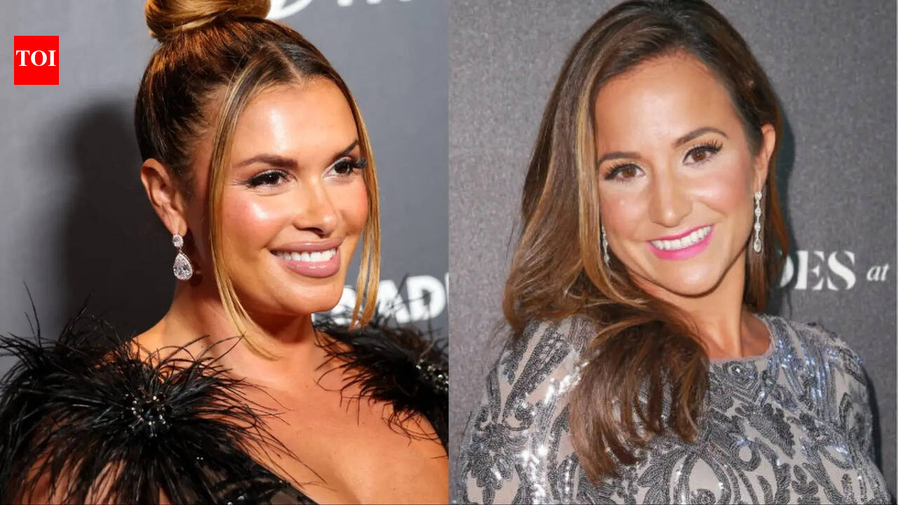 If men could get pregnant: Jason Whitlock compares former NFL reporter Dianna Russini to sports commentator Joy Taylor over bizarre speculation