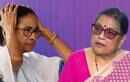 Big Blow To Mamata: TMC MP Kakoli Ghosh Dastidar Resigns From All Party Posts