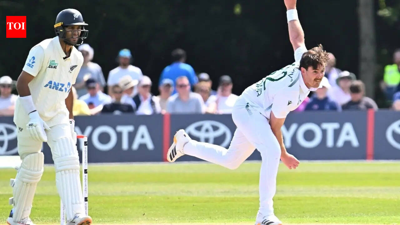 No fifth day: Why New Zealand and Ireland are playing a four-day Test match - Explained