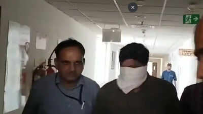 NEET-UG paper leak case: Delhi court remands accused paediatrician, Physics tutor to 5 days' CBI custody