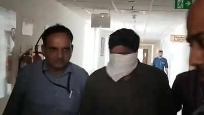 NEET-UG paper leak case: Delhi court remands accused paediatrician, Physics tutor to 5 days' CBI custody