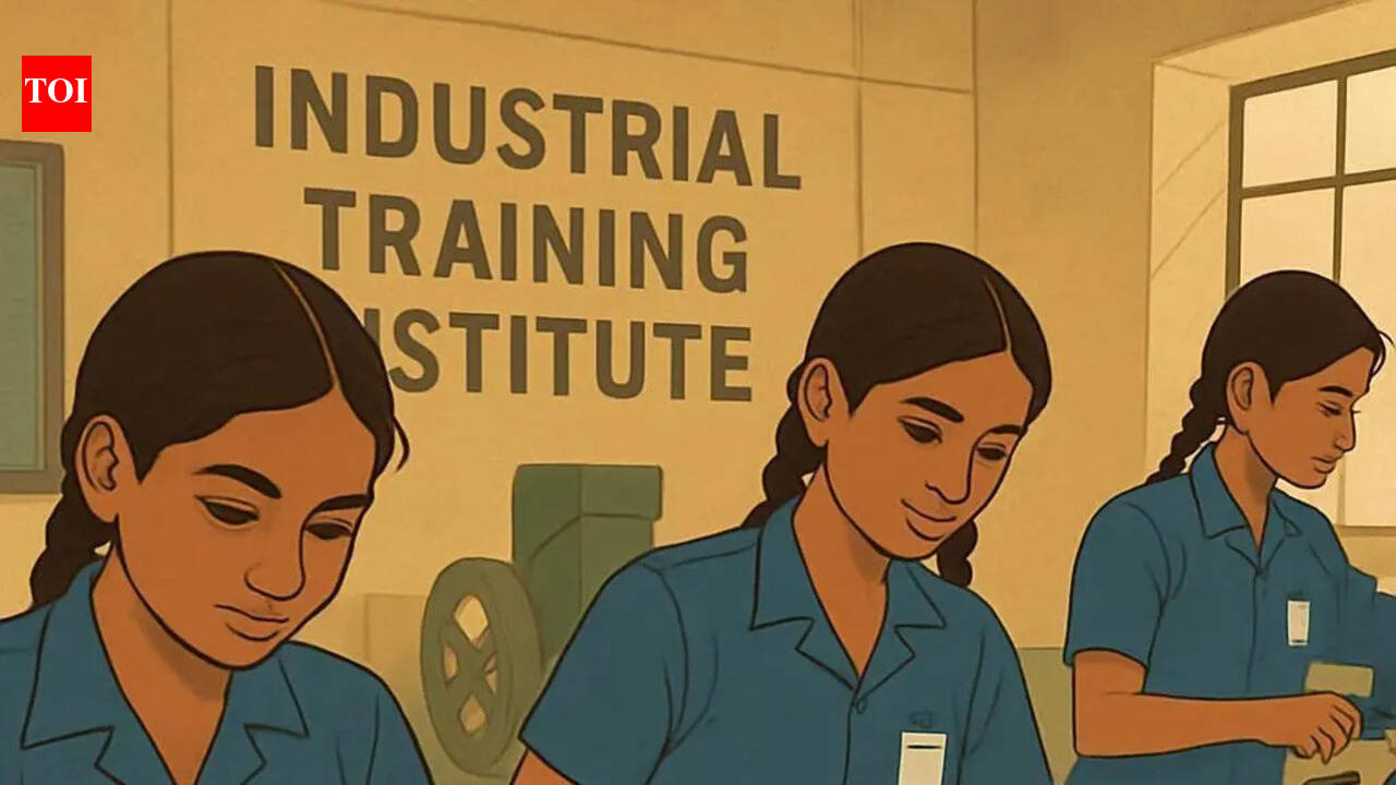 Fee exception for girls to power ITI growth