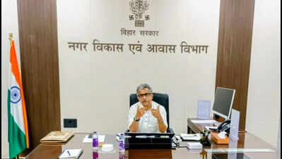  Minister