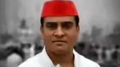 Former SP MLA booked after clash at goat market in Kanpur