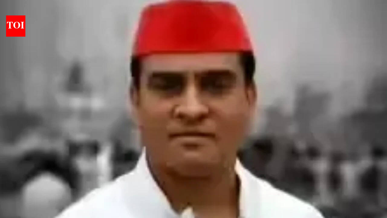 Former SP MLA booked after clash at goat market in Kanpur
