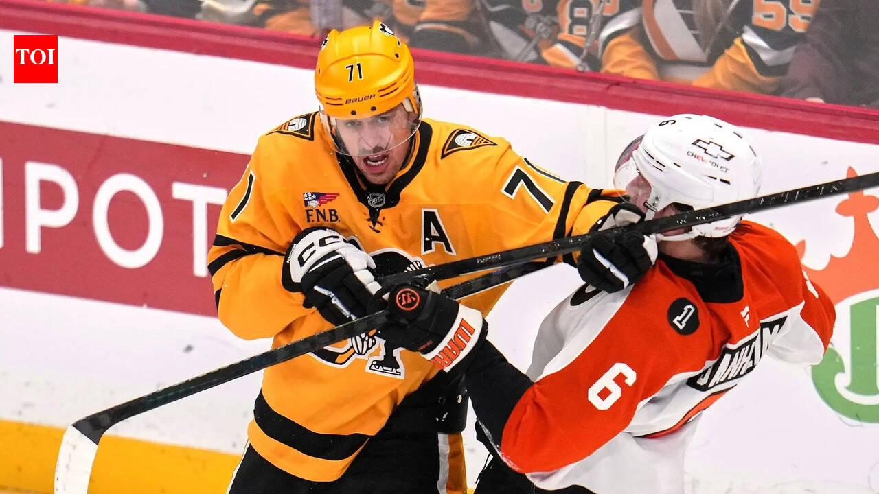 vgeni Malkin signs $5.5 million NHL contract extension for another season with Pittsburgh Penguins despite growing Kontinental Hockey League return rumors recently