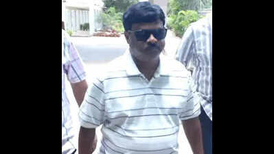 TMC MLA held In Puri for threatening BJP workers during Bengal assembly polls