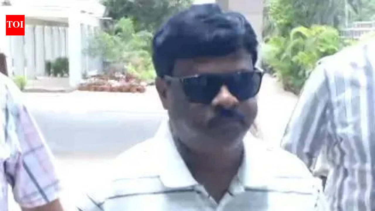 TMC MLA held In Puri for threatening BJP workers during Bengal assembly polls