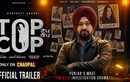 Top Cop - Official Trailer
