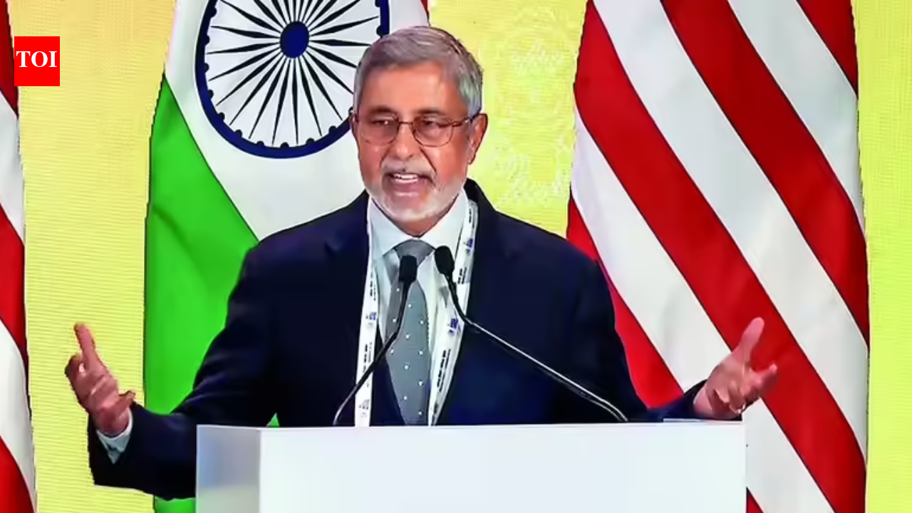 Denied US visa 3 times, Trump's favourite Indian CEO joins trillion-dollar club