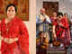 Padma Vibhushan Dr Sonal Mansingh's Centre for Indian Classical Dances marks 50 glorious years