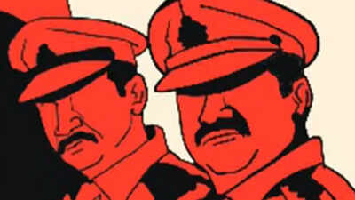 Rajasthan Police seize Rs 2.24 crore in suspected hawala cash, 2 detained