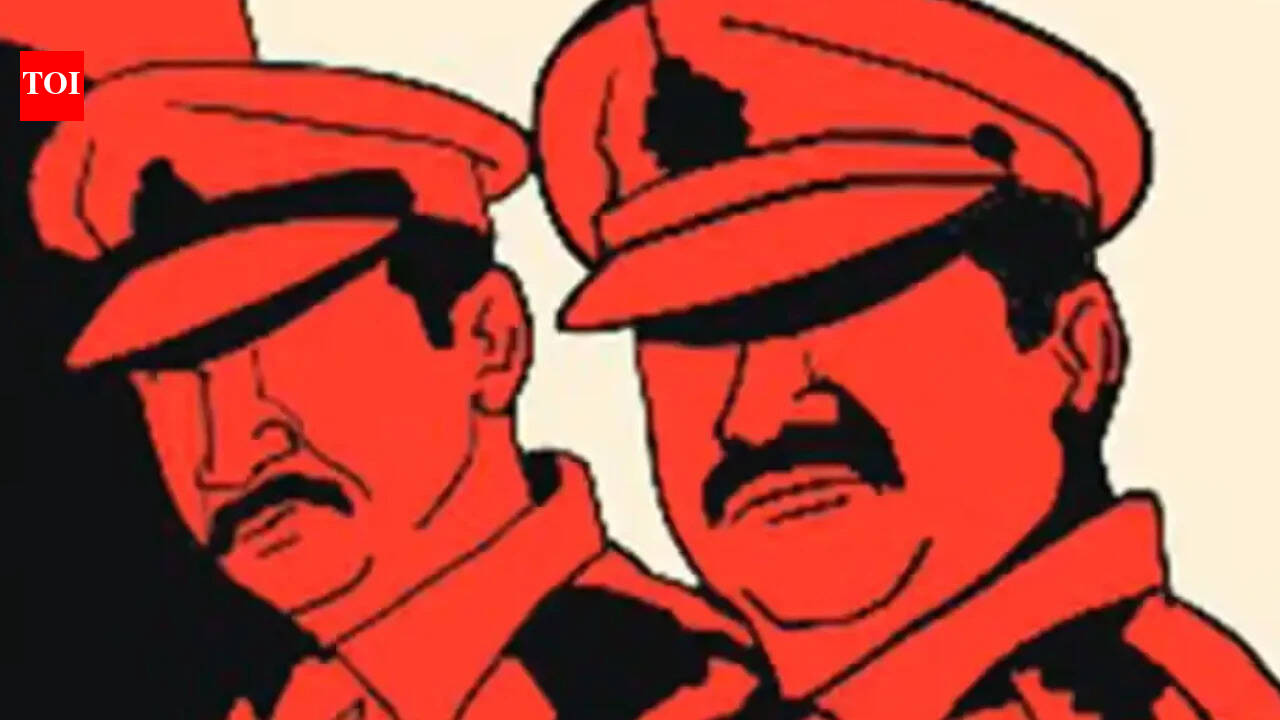 Rajasthan Police seize Rs 2.24 crore in suspected hawala cash, 2 detained