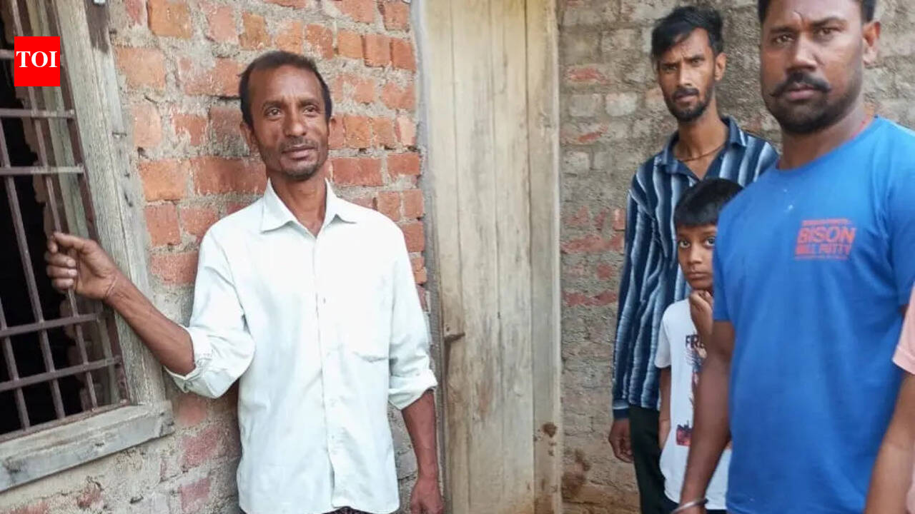 3 of family killed after inhaling toxic gases in Hazaribag