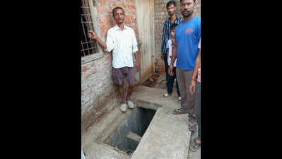 3 of family killed after inhaling toxic gases in Hazaribag