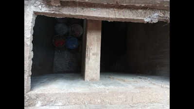 3 of family killed after inhaling toxic gases in Hazaribag