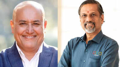 Row over Sabeer Bhatia saying India should ‘appreciate every chapter of its history’, Sridhar Vembu responds