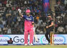 &lsquo;I am unfit to play&rsquo;: RR captain Riyan Parag drops shocking update at toss