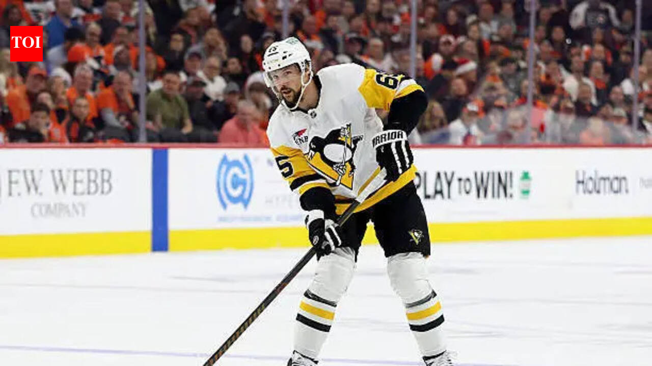 Pittsburgh Penguins defenseman Erik Karlsson net worth 2026: NHL star contracts, endorsements, investments and lavish lifestyle explored