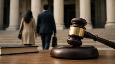 She met her ex once, her husband calls It adultery, here is what the court said