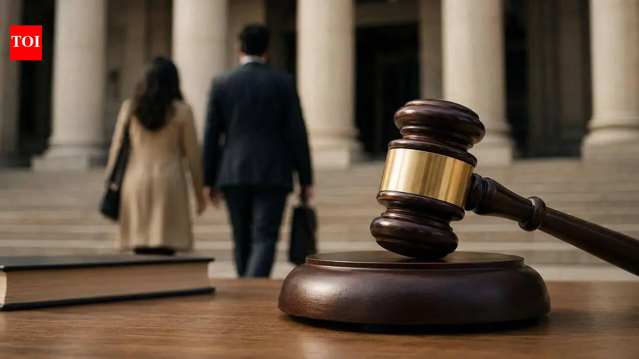 She met her ex once, her husband calls It adultery, here is what the court said