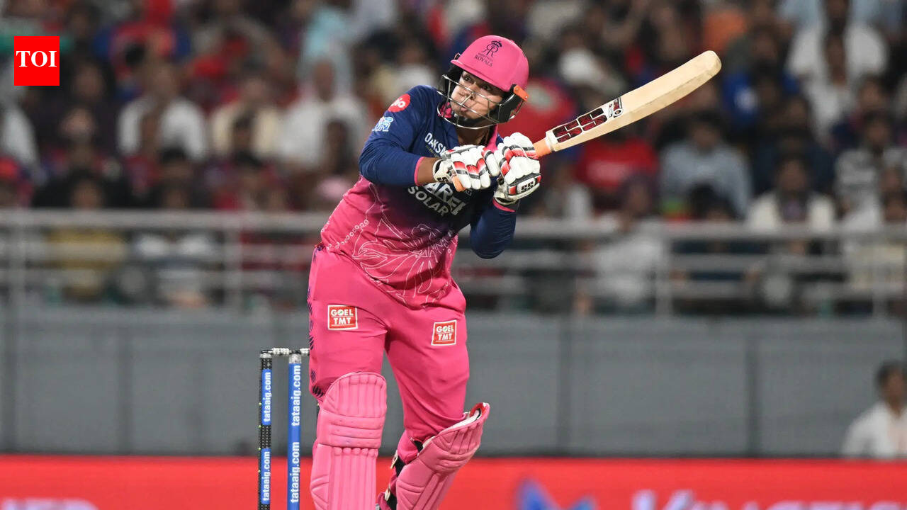Sooryavanshi scripts history, breaks Chris Gayle’s 14-year-old record to become...