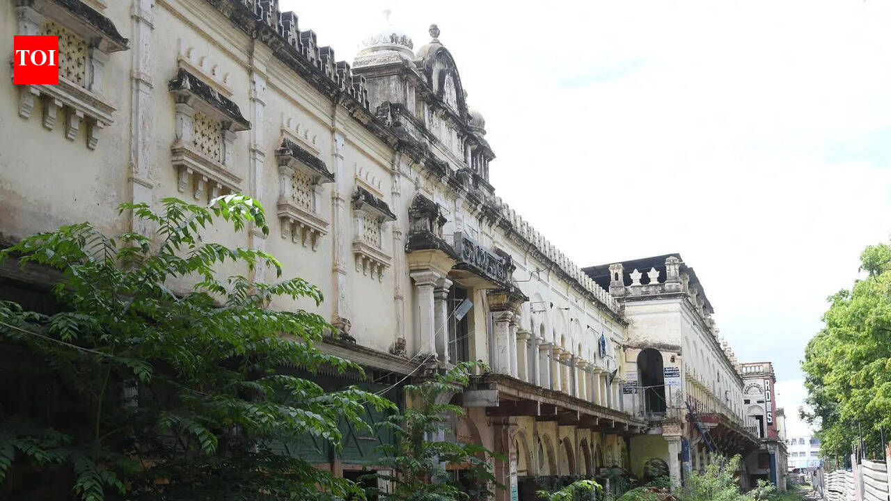 Debate gains pace over heritage buildings’ restoration