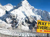 The deadly reason Everest climbers must obey the 2 PM rule