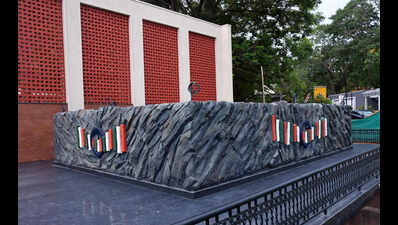 Indian Army tank to be installed at Kadri War Memorial soon